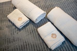 Pied-a-terre Saint Michel