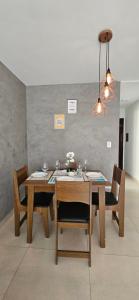 Melhor custo x benefício da cidade, checkin 24h!