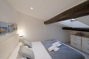 Pied-a-terre Saint Michel