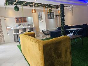 Yello Guest House Graskop