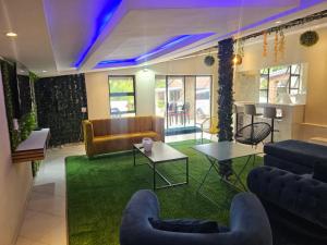 Yello Guest House Graskop