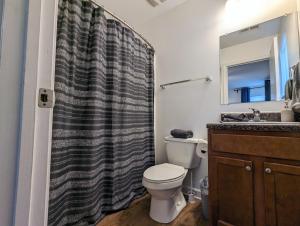 League Flats West End