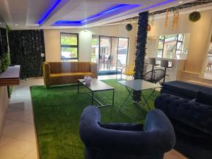 Yello Guest House Graskop