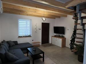 Domki Brzezówka nad stawami