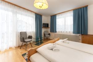 Appartement Wartinger by Schladming-Appartements