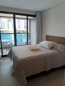 Barra Caravela Studio