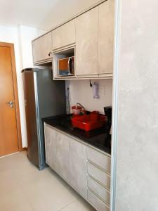 Barra Caravela Studio