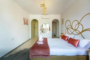 Villa Serenity & SPA - Breakfast