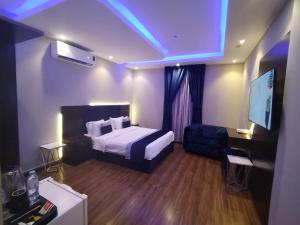 شاها 3 للشقق المخدومه