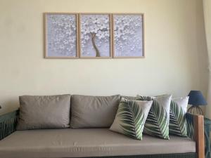 Guarujá Pé na Areia