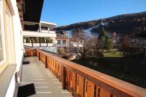 Appartement Wartinger by Schladming-Appartements