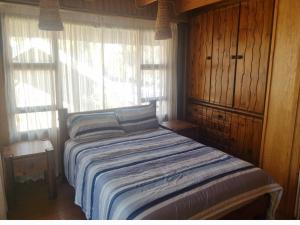 Bosveld Kuier Houthuis