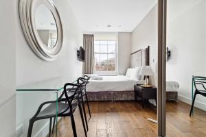 Classic Studio room in Golden Square