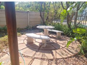 Bosveld Kuier Houthuis