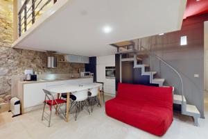 Loft Gambetta 33 Fshh