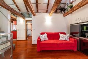 Glass House - Loft 2 minutes to Rialto Bridge & View