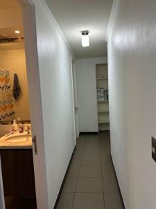 Departamento Playa Brava 3D 2B