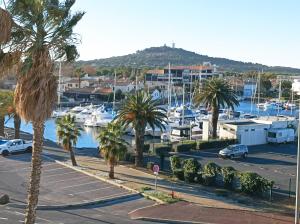 Village Naturiste Studio Luxe