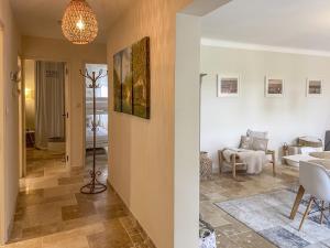 Villas Mas du Murier : photos des chambres