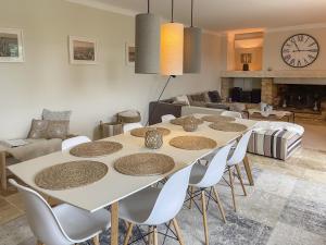 Villas Mas du Murier : photos des chambres