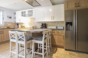 Villas Mas du Murier : photos des chambres