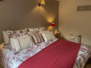 Villas Mas du Murier : photos des chambres