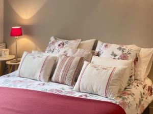 Villas Mas du Murier : photos des chambres