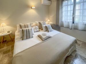Villas Mas du Murier : photos des chambres