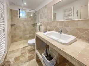 Villas Mas du Murier : photos des chambres