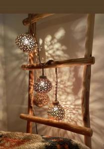 Salty - Vakantiehuisje op de grens van Bredene-De Haan