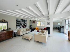 Biarritz, Castellamare, Magnifique maison avec piscine