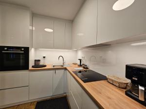 Ljubljana Central Suite Martin in the City Center