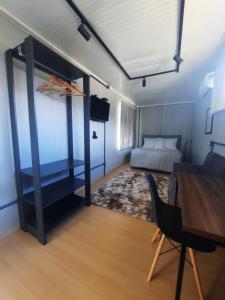 Container Guesthouse - 1