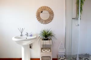 Caleb’s Farm Cabins