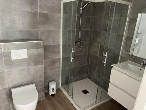 Fiori di Cala Rossa résidence hôtelière