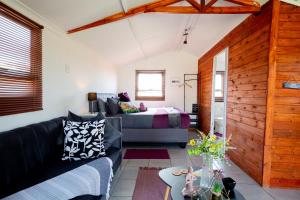 Caleb’s Farm Cabins