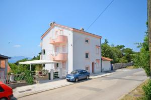 Apartments Snjezana