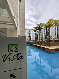 VISTA PARK SUL COBERTURA DUPLEX