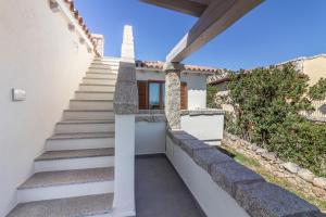 Villa Cala di Luce - Teloni img11