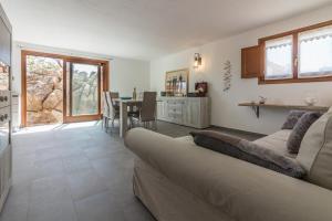 Villa Cala di Luce - Teloni img15