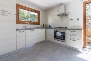 Villa Cala di Luce - Teloni img18