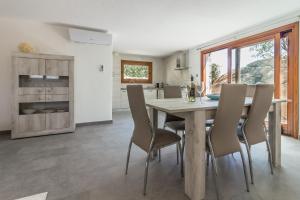 Villa Cala di Luce - Teloni img21