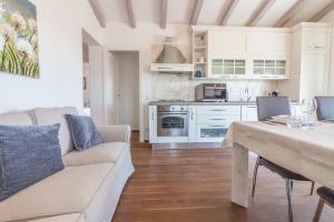 Villa Cala di Luce - Teloni img22