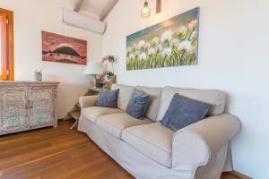 Villa Cala di Luce - Teloni img24