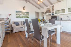 Villa Cala di Luce - Teloni img28