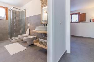 Villa Cala di Luce - Teloni img41