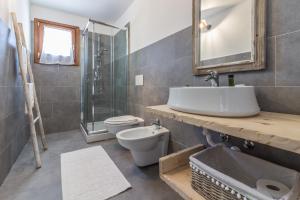 Villa Cala di Luce - Teloni img45