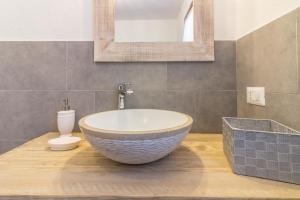 Villa Cala di Luce - Teloni img47