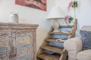 Villa Cala di Luce - Teloni img48