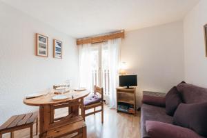 Appartements Studio Bareges ski, rando, cure : photos des chambres